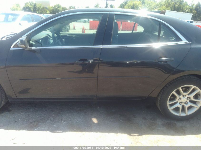 2015 CHEVROLET MALIBU LT - 1G11C5SL1FF316182