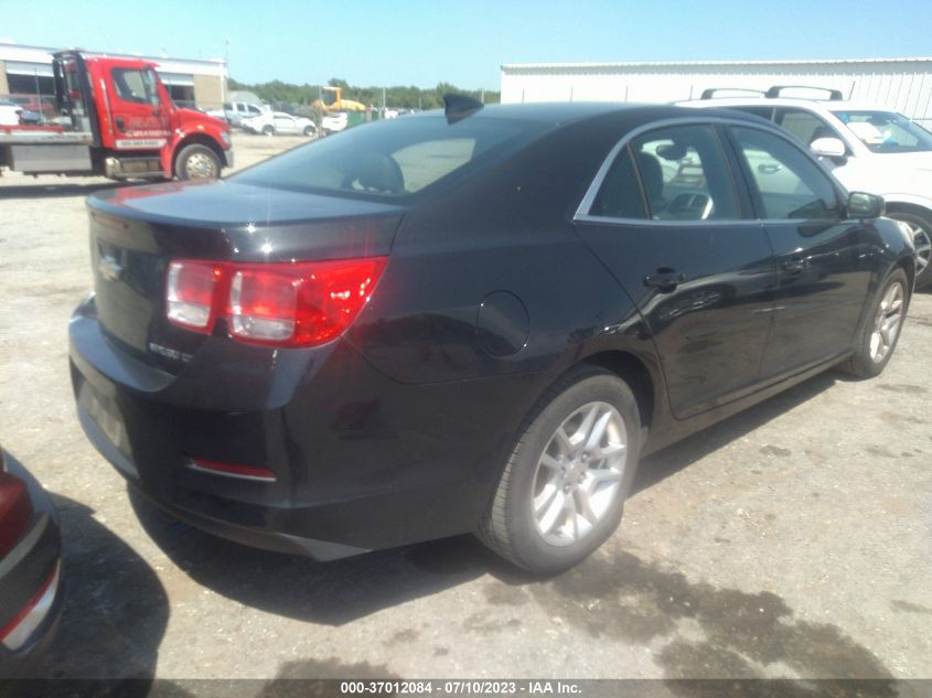 2015 CHEVROLET MALIBU LT - 1G11C5SL1FF316182