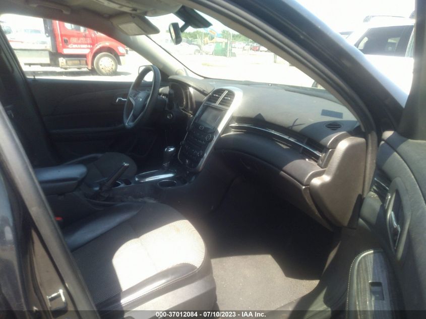 2015 CHEVROLET MALIBU LT - 1G11C5SL1FF316182