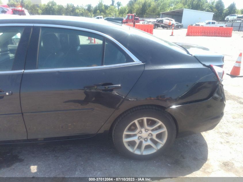 2015 CHEVROLET MALIBU LT - 1G11C5SL1FF316182