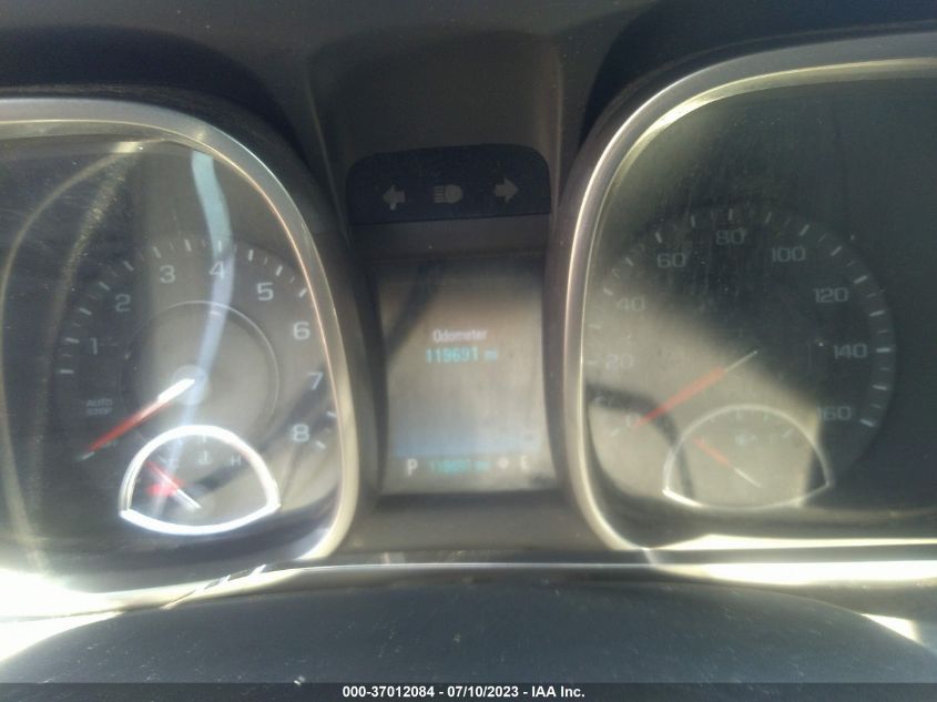 2015 CHEVROLET MALIBU LT - 1G11C5SL1FF316182
