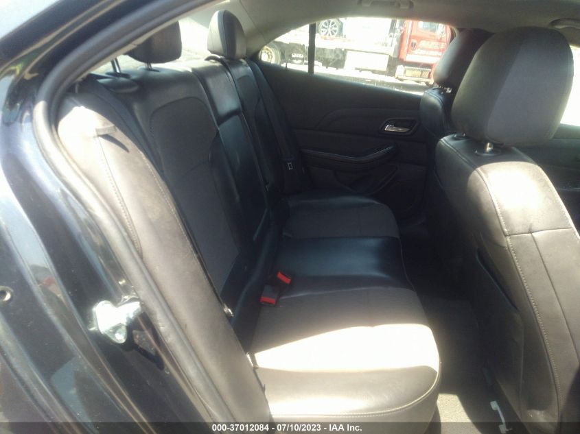 2015 CHEVROLET MALIBU LT - 1G11C5SL1FF316182