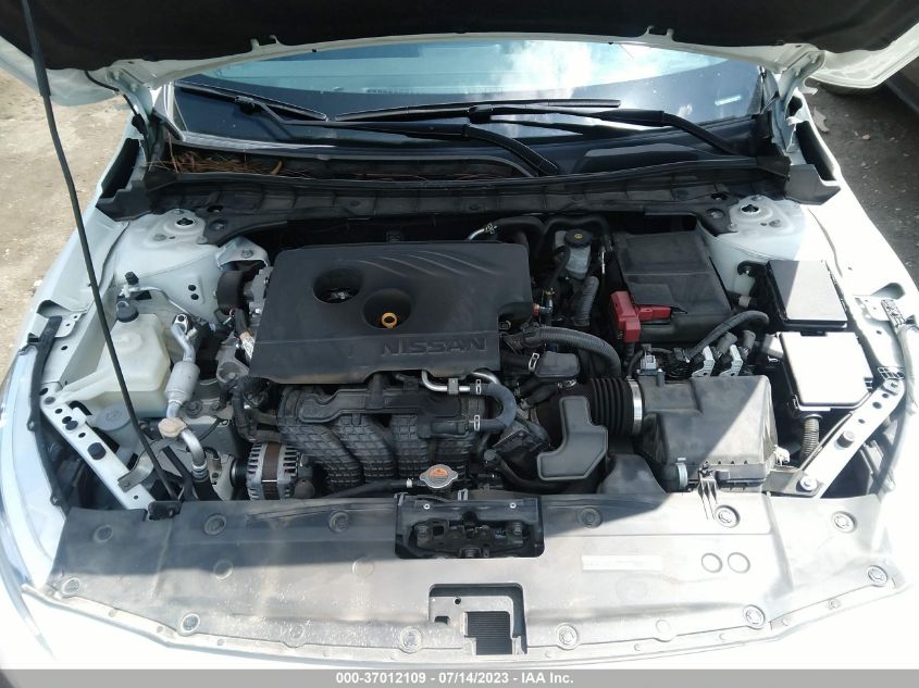 2020 NISSAN ALTIMA S - 1N4BL4BV3LC241155