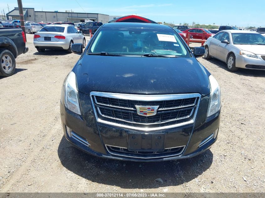2016 CADILLAC XTS LUXURY COLLECTION - 2G61M5S32G9174362