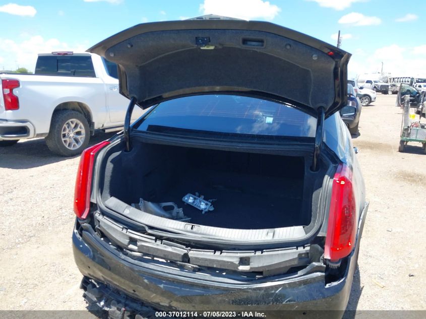 2016 CADILLAC XTS LUXURY COLLECTION - 2G61M5S32G9174362