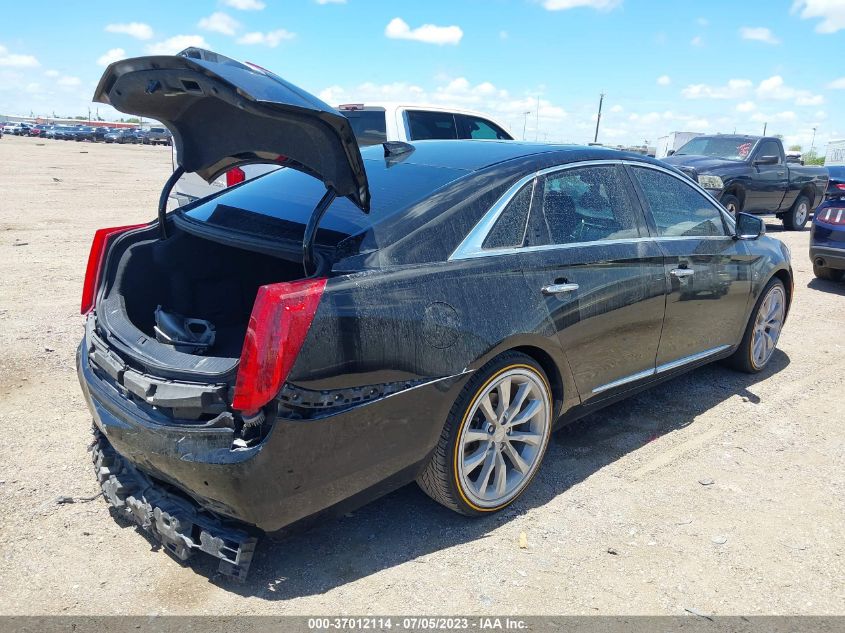 2016 CADILLAC XTS LUXURY COLLECTION - 2G61M5S32G9174362