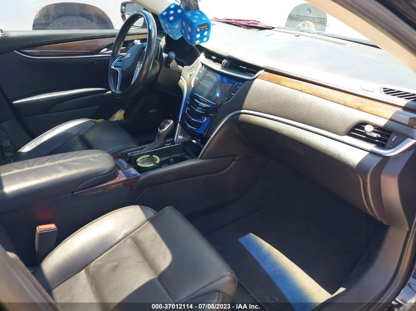 2016 CADILLAC XTS LUXURY COLLECTION - 2G61M5S32G9174362