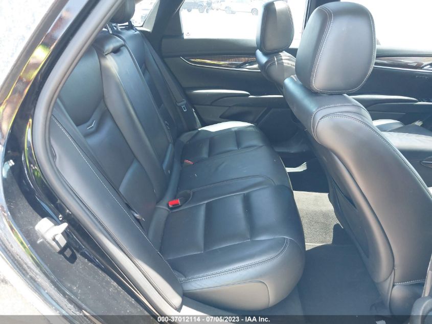2016 CADILLAC XTS LUXURY COLLECTION - 2G61M5S32G9174362
