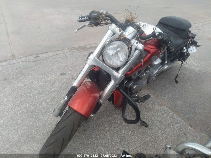 2013 HARLEY-DAVIDSON VRSCF VROD MUSCLE - 1HD1HPH14DC800550