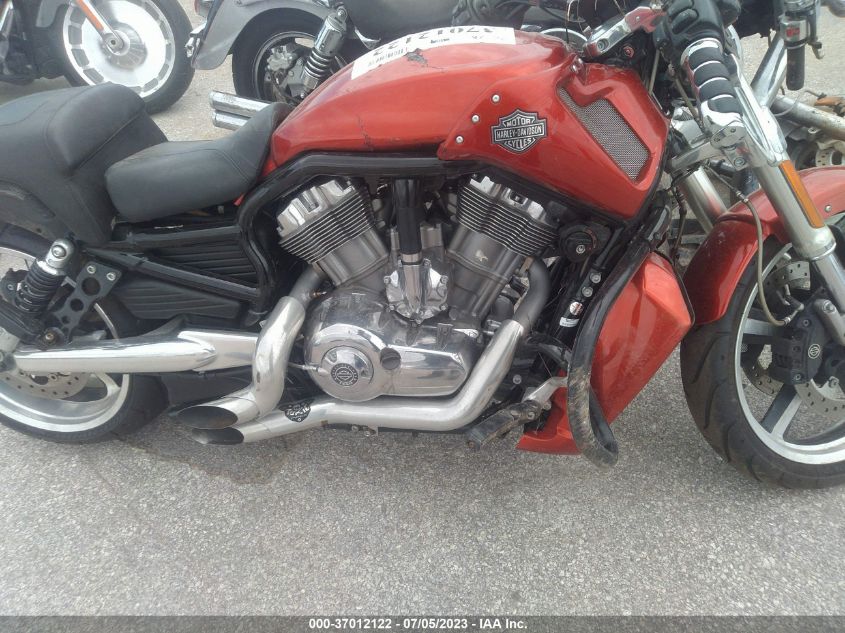 2013 HARLEY-DAVIDSON VRSCF VROD MUSCLE - 1HD1HPH14DC800550