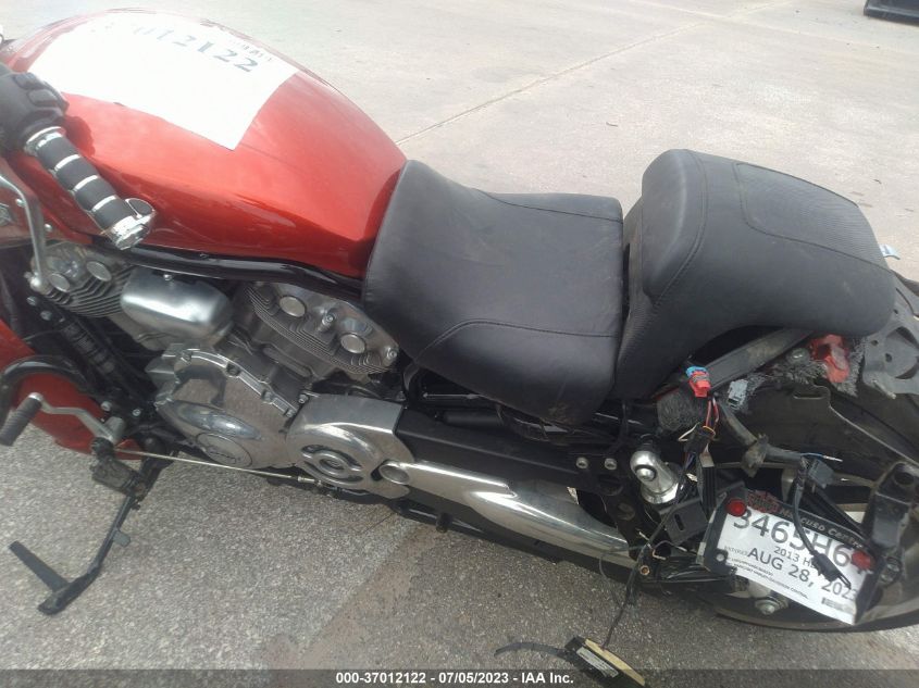 2013 HARLEY-DAVIDSON VRSCF VROD MUSCLE - 1HD1HPH14DC800550