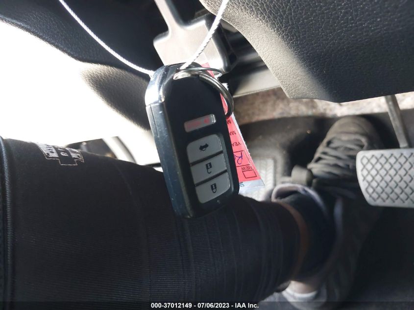 2013 HONDA ACCORD SDN EX-L - 1HGCR2F89DA246929