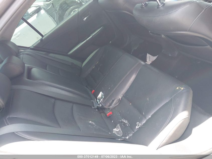 2013 HONDA ACCORD SDN EX-L - 1HGCR2F89DA246929