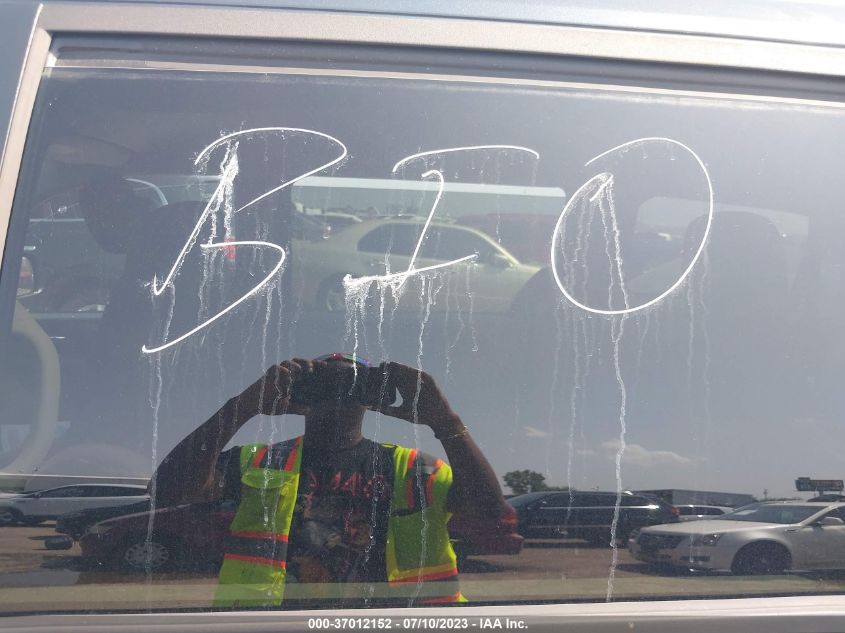 2014 DODGE GRAND CARAVAN SXT - 2C4RDGCG2ER450615