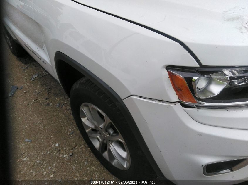 2015 JEEP GRAND CHEROKEE LIMITED - 1C4RJFBG0FC172165