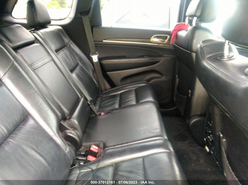 2015 JEEP GRAND CHEROKEE LIMITED - 1C4RJFBG0FC172165