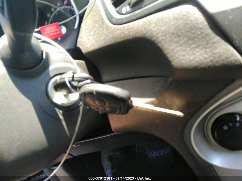 2014 FORD FIESTA SE - 3FADP4BJXEM241214