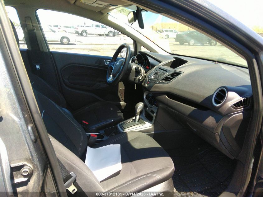 2014 FORD FIESTA SE - 3FADP4BJXEM241214