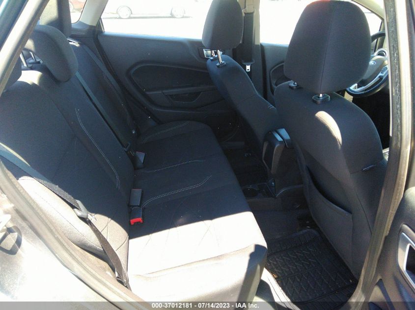 2014 FORD FIESTA SE - 3FADP4BJXEM241214