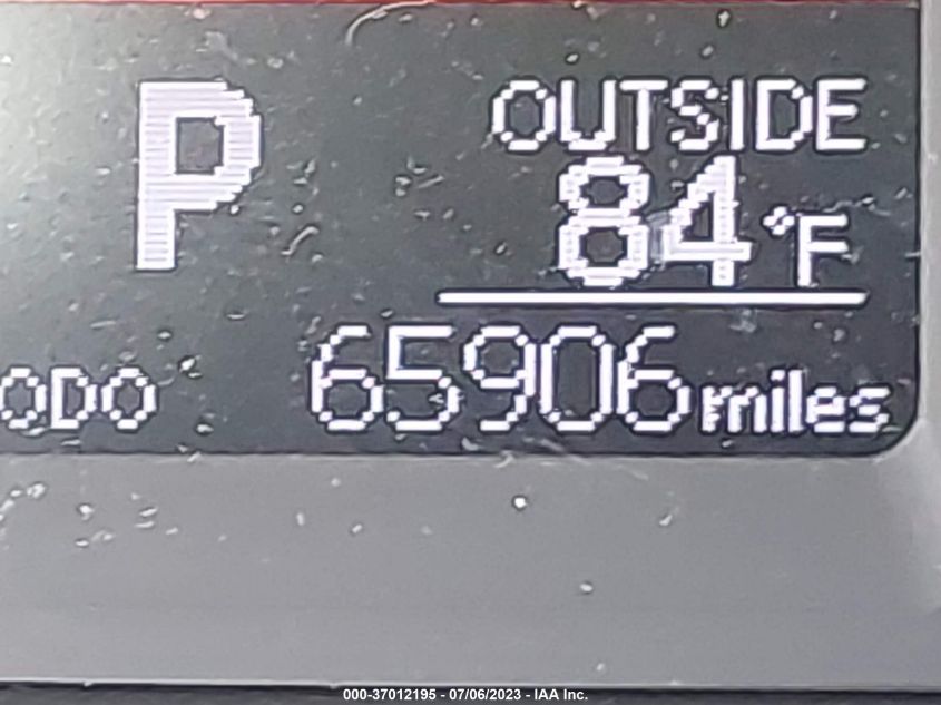 2019 TOYOTA COROLLA L/LE/SE/XLE/XSE - 5YFBURHE0KP873256