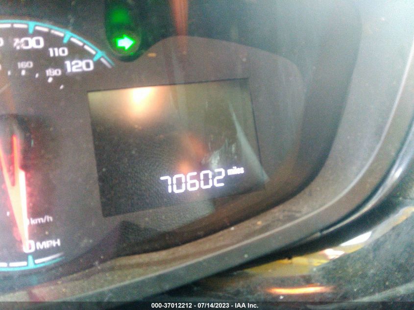 2020 CHEVROLET SPARK LT - KL8CD6SA1LC448172