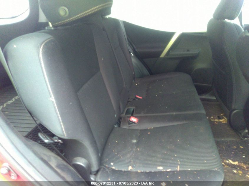 2013 TOYOTA RAV4 XLE - 2T3RFREV5DW072716