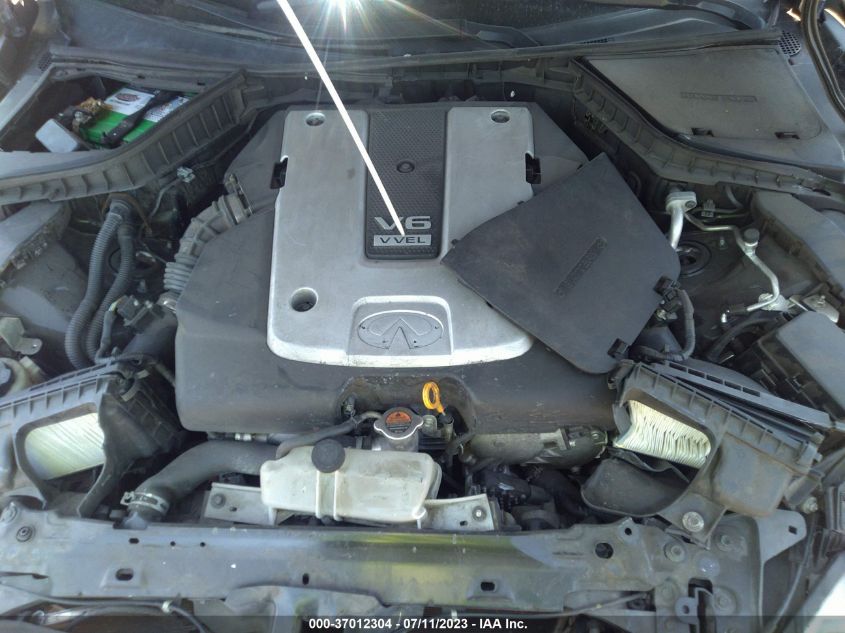 2015 INFINITI Q50 PREMIUM - JN1BV7AP0FM353695