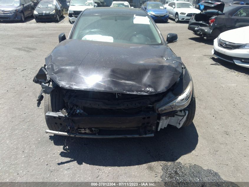 2015 INFINITI Q50 PREMIUM - JN1BV7AP0FM353695