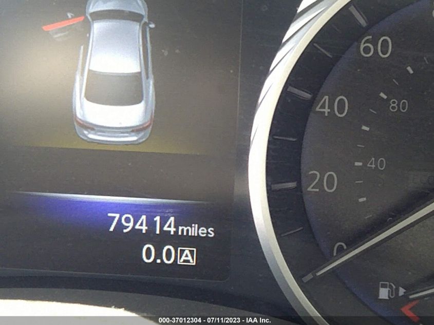 2015 INFINITI Q50 PREMIUM - JN1BV7AP0FM353695