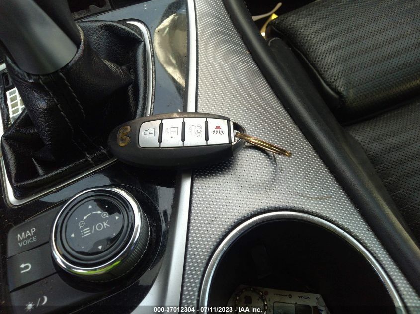 2015 INFINITI Q50 PREMIUM - JN1BV7AP0FM353695