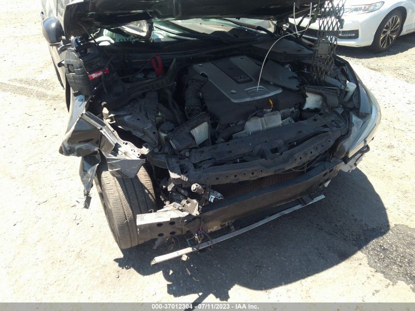 2015 INFINITI Q50 PREMIUM - JN1BV7AP0FM353695