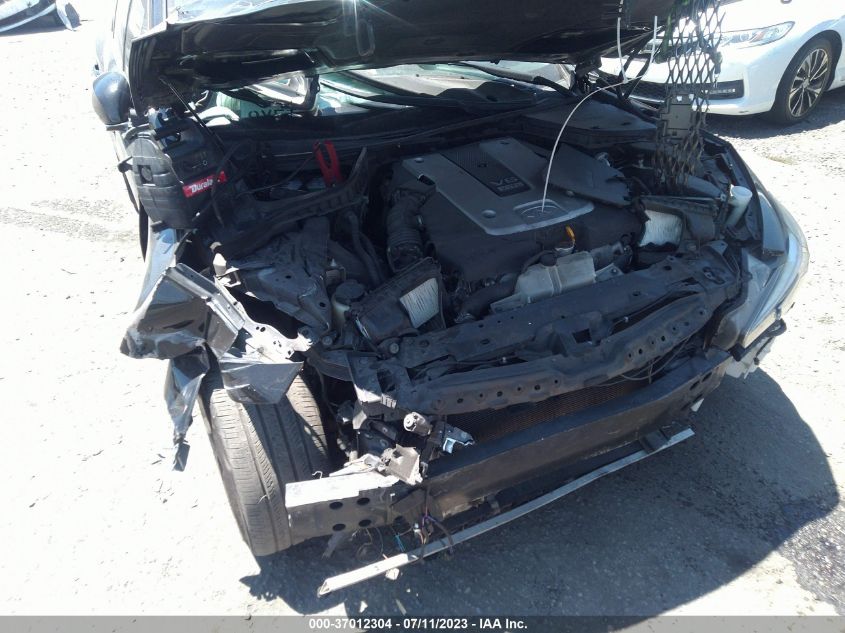 2015 INFINITI Q50 PREMIUM - JN1BV7AP0FM353695