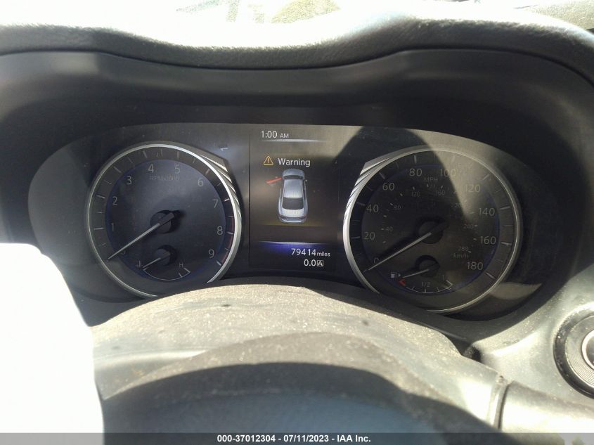 2015 INFINITI Q50 PREMIUM - JN1BV7AP0FM353695