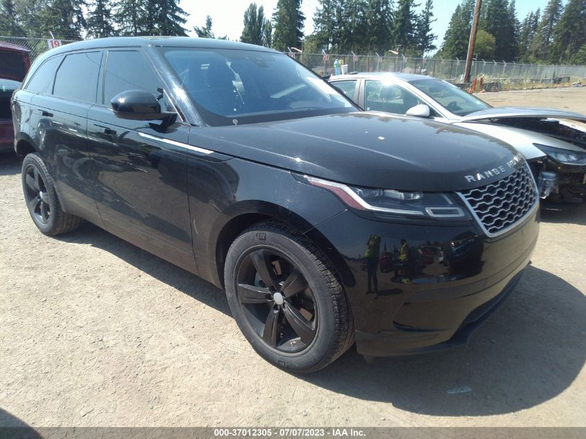 2018 LAND ROVER RANGE ROVER VELAR S - SALYB2RV5JA709132