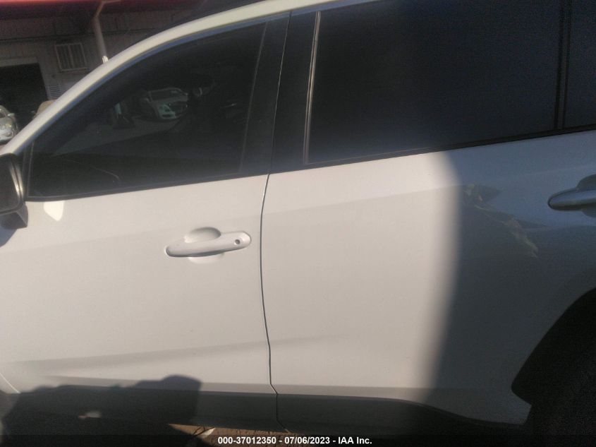 2022 TOYOTA RAV4 XLE PREMIUM - 2T3C1RFV4NW211920