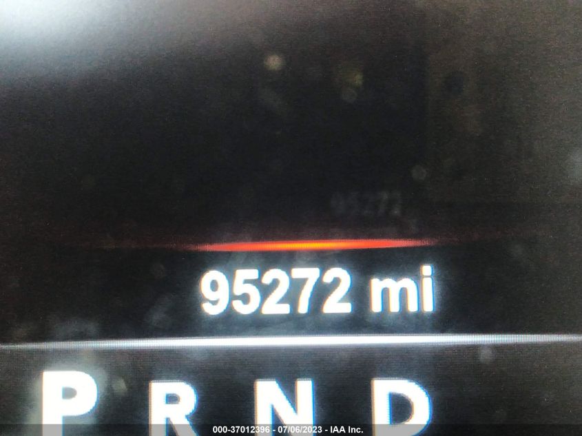 2018 RAM 2500 LARAMIE - 3C6UR5FL0JG327251