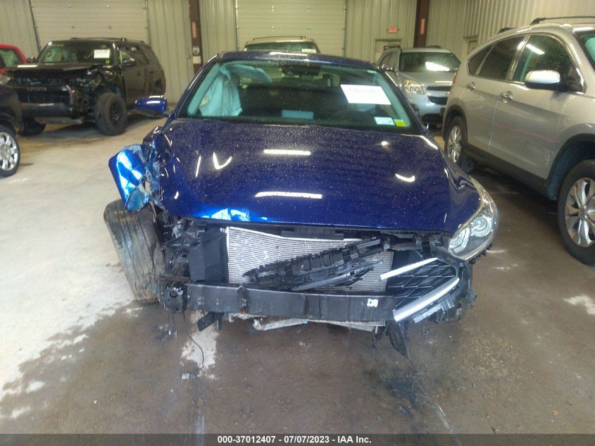 2019 KIA FORTE FE/LX/LXS - 3KPF24AD1KE124849