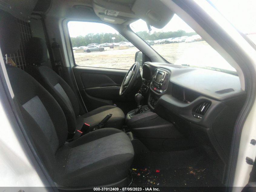 2020 RAM PROMASTER CITY TRADESMAN SLT ZFBHRFBB1L6P22768