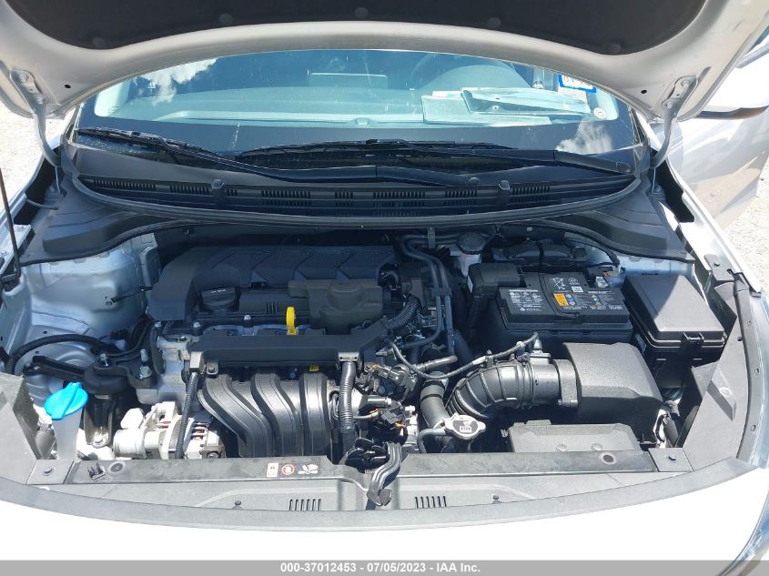 2023 KIA RIO S - 3KPA24AD9PE563881