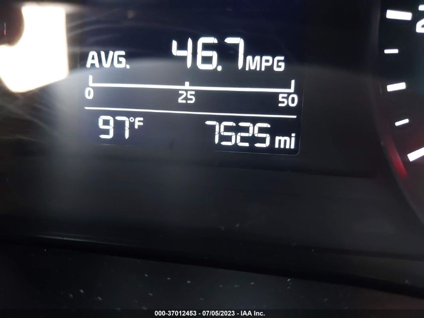 2023 KIA RIO S - 3KPA24AD9PE563881