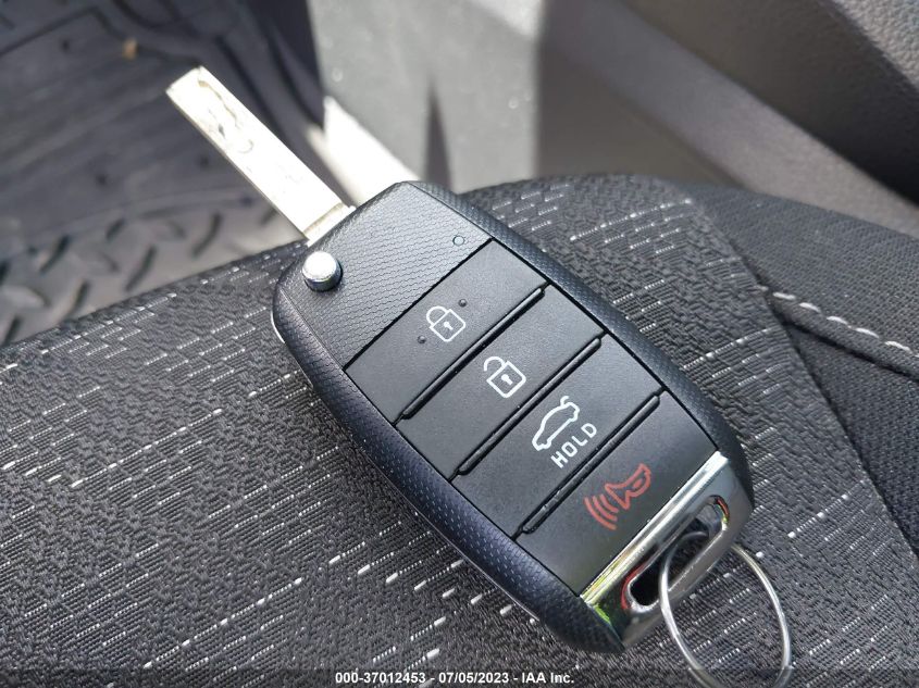 2023 KIA RIO S - 3KPA24AD9PE563881