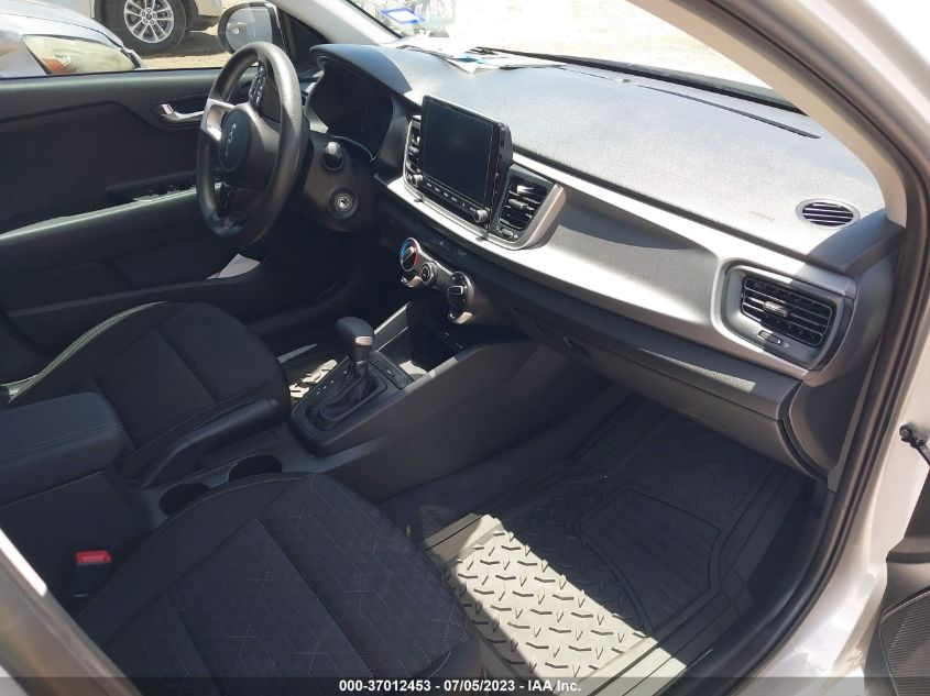2023 KIA RIO S - 3KPA24AD9PE563881