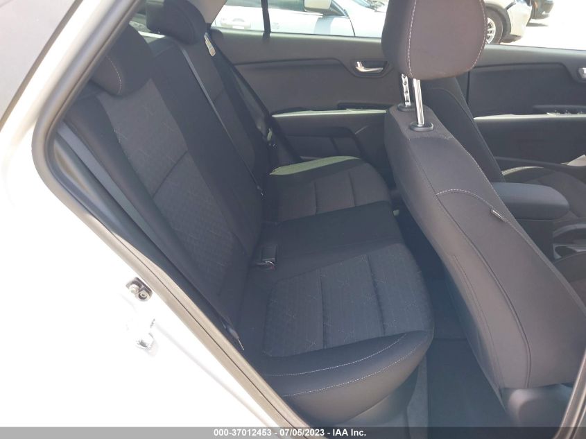 2023 KIA RIO S - 3KPA24AD9PE563881