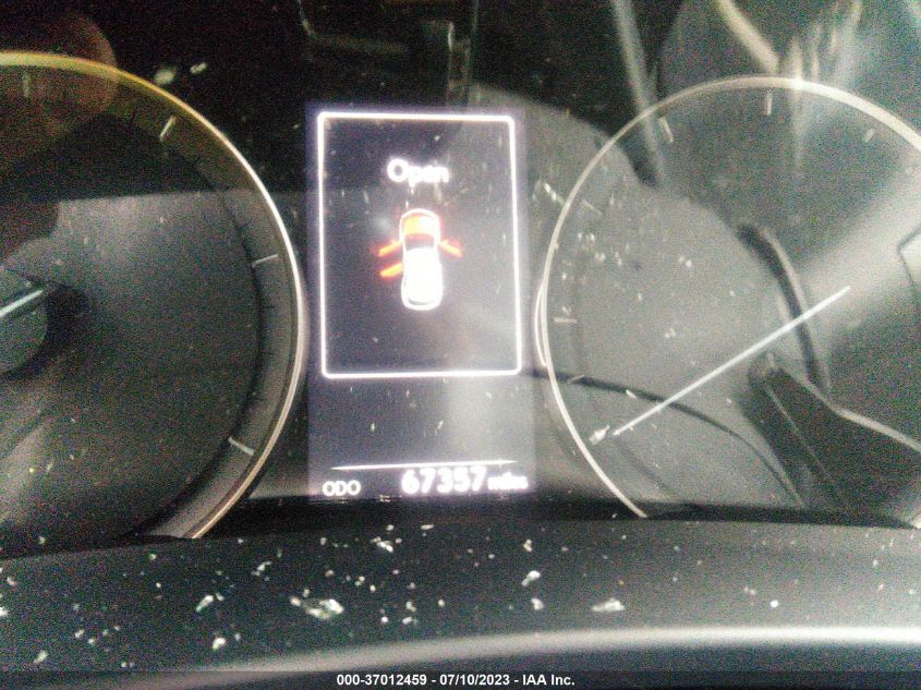 2016 LEXUS RX 350 - 2T2ZZMCA3GC024734