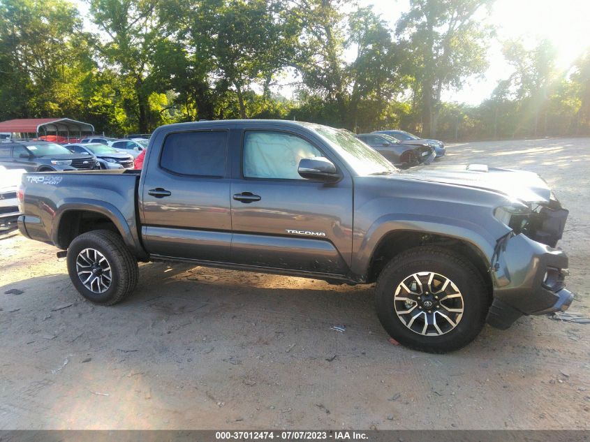 2020 TOYOTA TACOMA 4WD SR5/TRD SPORT - 3TMCZ5AN2LM327981