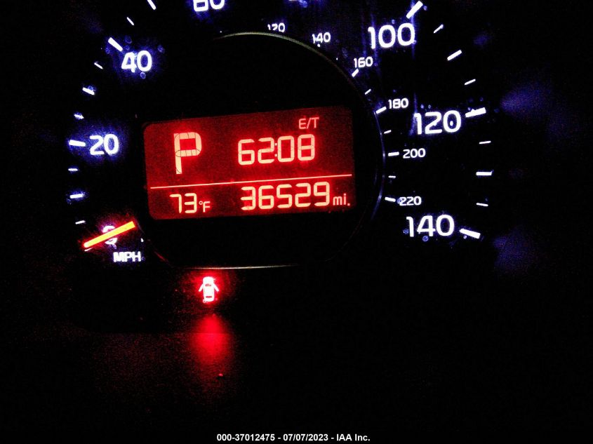 2016 KIA SOUL + - KNDJP3A5XG7373267