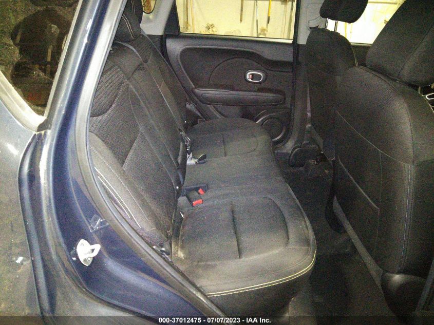2016 KIA SOUL + - KNDJP3A5XG7373267