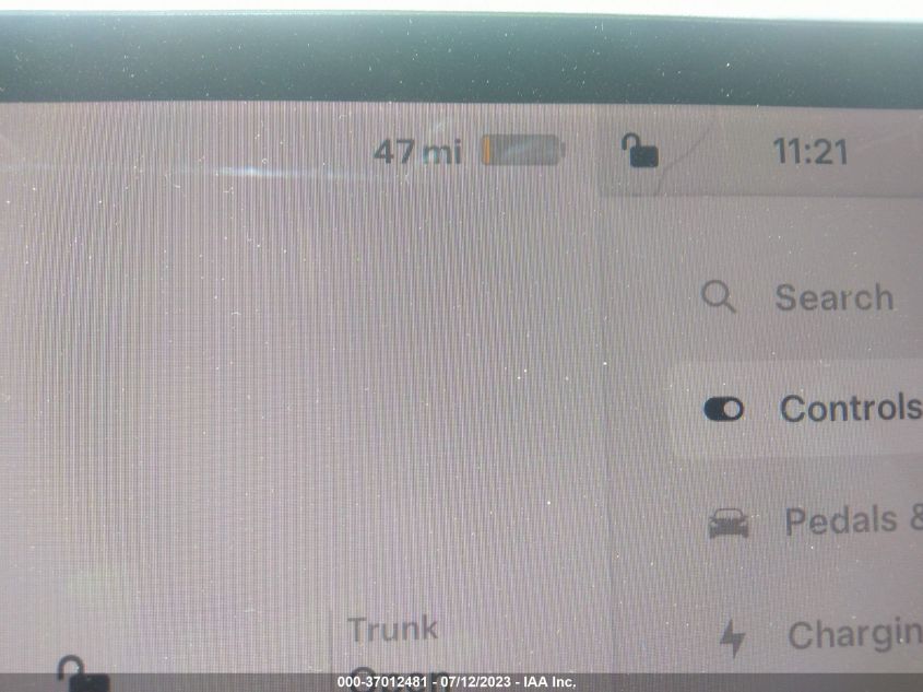 2022 TESLA MODEL 3 LONG RANGE - 5YJ3E1EB3NF180596