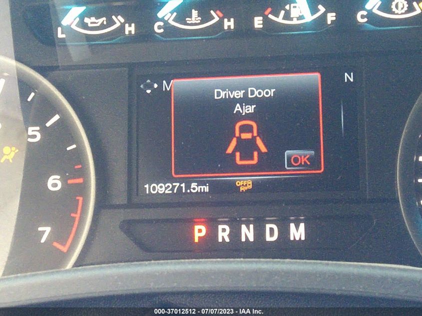 2019 FORD F-150 XL/XLT/LARIAT - 1FTFW1E43KFA57433