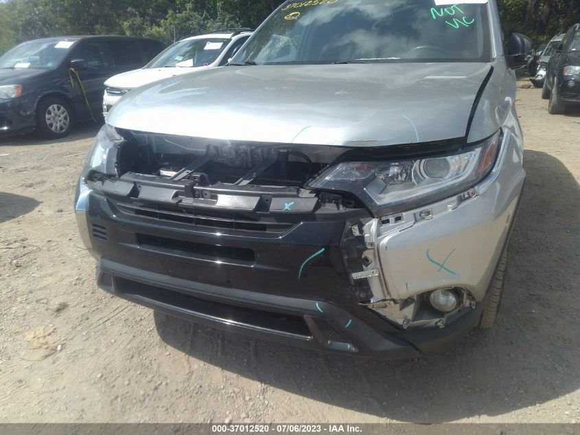 2020 MITSUBISHI OUTLANDER SE/SEL/LE/SP - JA4AD3A32LJ000366